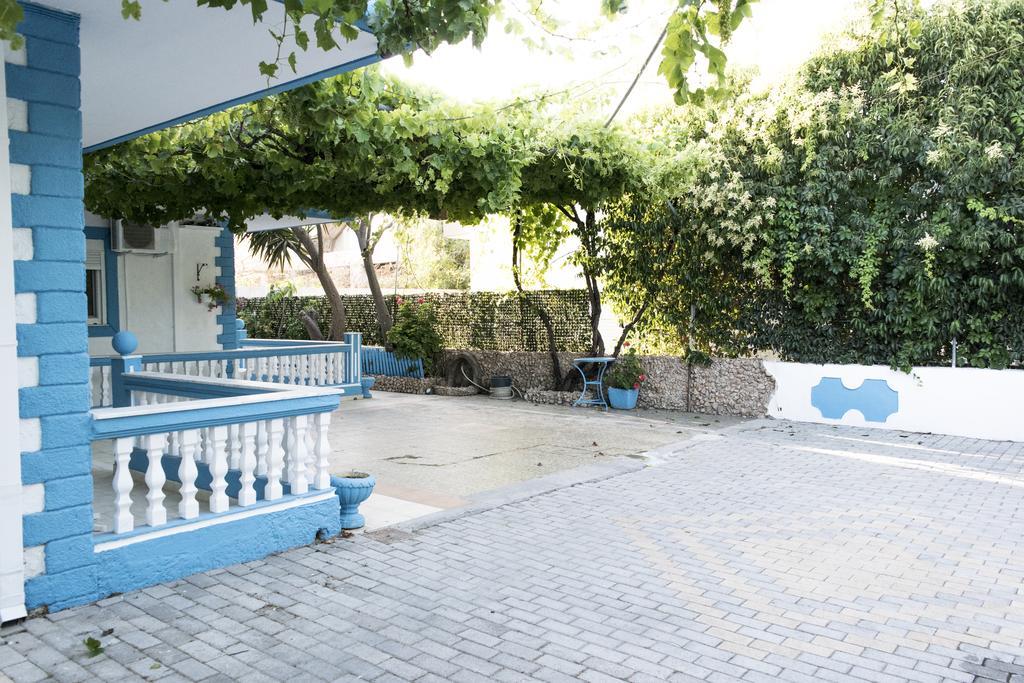 Carpe Diem Studios إياليسوس المظهر الخارجي الصورة