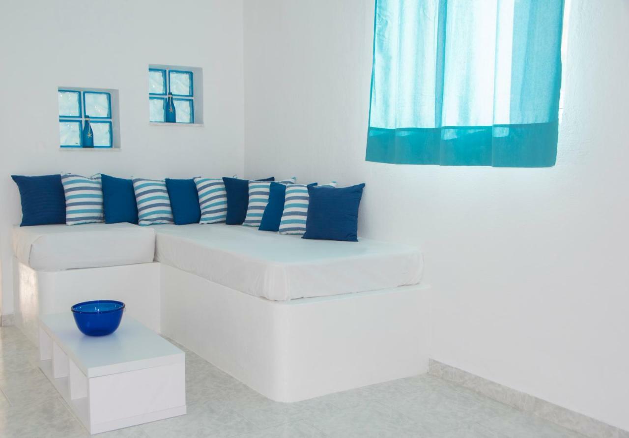 Carpe Diem Studios إياليسوس المظهر الخارجي الصورة